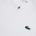 Футболка тенісна polo жіноча Lacoste Polo PF0202 white 3