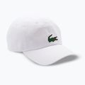 Кепка Lacoste RK2450 white