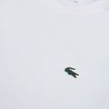 Футболка тенісна чоловіча Lacoste TH0003 white/blossom 3