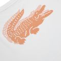 Футболка тенісна чоловіча Lacoste TH0003 white/blossom 4