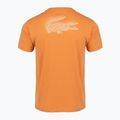 Футболка тенісна чоловіча Lacoste TH0003 blossom/angie 2