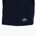 Футболка чоловіча + Кепка Lacoste TH1044 navy blue/white 4