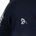 Футболка чоловіча + Кепка Lacoste TH1044 navy blue/white 5