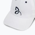 Футболка чоловіча + Кепка Lacoste TH1044 navy blue/white 8