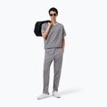Штани чоловічі Lacoste XH1440 calluna/graphite 2
