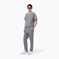 Штани чоловічі Lacoste XH1440 calluna/graphite 4