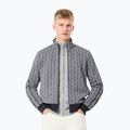 Кофта чоловіча Lacoste SH1368 calluna/graphite