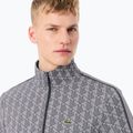 Кофта чоловіча Lacoste SH1368 calluna/graphite 4