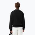 Кофта чоловіча Lacoste SH0891 black 3