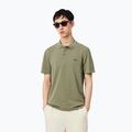 Футболка поло чоловіча Lacoste Polo DH5138 khaki