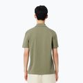 Футболка поло чоловіча Lacoste Polo DH5138 khaki 2