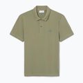 Футболка поло чоловіча Lacoste Polo DH5138 khaki 3