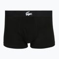 Боксерки чоловічі Lacoste 5H5441 3 pack white/green/black 4