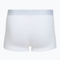 Боксерки чоловічі Lacoste 5H5441 3 pack white/green/black 5