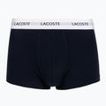 Труси чоловічі Lacoste 5H5150 3 пари turquin blue/navy blue/navy blue 3