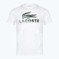 Футболка чоловіча Lacoste TH2630 white