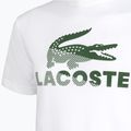 Футболка чоловіча Lacoste TH2630 white 3
