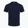 Футболка чоловіча Lacoste TH2630 navy blue 2