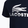Футболка чоловіча Lacoste TH2630 navy blue 3