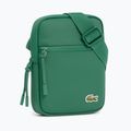 Сумка Lacoste NH3307LV tatami/olive tree
