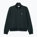 Кофта чоловіча Lacoste SH1368 dark varech/sinople