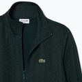 Кофта чоловіча Lacoste SH1368 dark varech/sinople 2