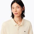 Футболка поло чоловіча Lacoste DH2050 naturel clair 4