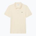 Футболка поло чоловіча Lacoste DH2050 naturel clair 5