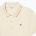 Футболка поло чоловіча Lacoste DH2050 naturel clair 6