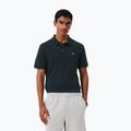Футболка поло чоловіча Lacoste DH2050 dark varech