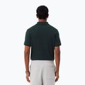 Футболка поло чоловіча Lacoste DH2050 dark varech 3