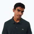 Футболка поло чоловіча Lacoste DH2050 dark varech 4