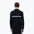Лонгслів поло чоловічий Lacoste Polo PH9776 black/navy blue 3