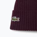 Шапка зимова чоловіча Lacoste RB0001 oxalis 2