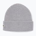 Шапка зимова чоловіча Lacoste RB0001 silver chine