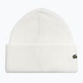 Шапка зимова чоловіча Lacoste RB9885 flour 2