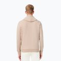 Кофта чоловіча Lacoste SH9373 Hoodie sisal 3