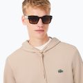 Кофта чоловіча Lacoste SH9373 Hoodie sisal 4