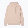 Кофта чоловіча Lacoste SH9373 Hoodie sisal 5