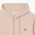 Кофта чоловіча Lacoste SH9373 Hoodie sisal 6
