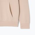 Кофта чоловіча Lacoste SH9373 Hoodie sisal 7