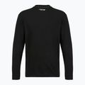 Лонгслів чоловічий Lacoste TH7026 V-Neck black
