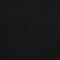 Лонгслів чоловічий Lacoste TH7026 V-Neck black 3