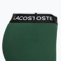 Боксерки чоловічі Lacoste 5H1300 3 pack black/green 5
