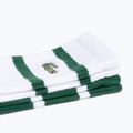 Шкарпетки Lacoste RA9189 Ankle 3-pak green/white 2