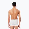 Боксерки чоловічі Lacoste 5H5150 3 pack white 4