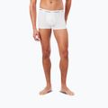 Боксерки чоловічі Lacoste 5H5150 3 pack white 5
