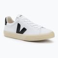 Взуття чоловіче VEJA Campo Canvas white/black