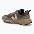 Кросівки чоловічі VEJA Dekkan eagle/light grey 3