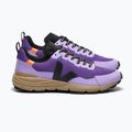 Кросівки жіночі VEJA Dekkan purple/black 2